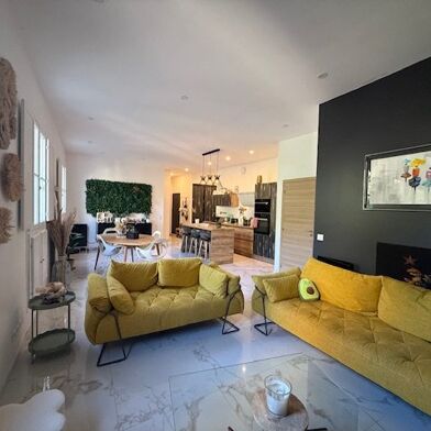 Appartement 3 pièces 249000 €