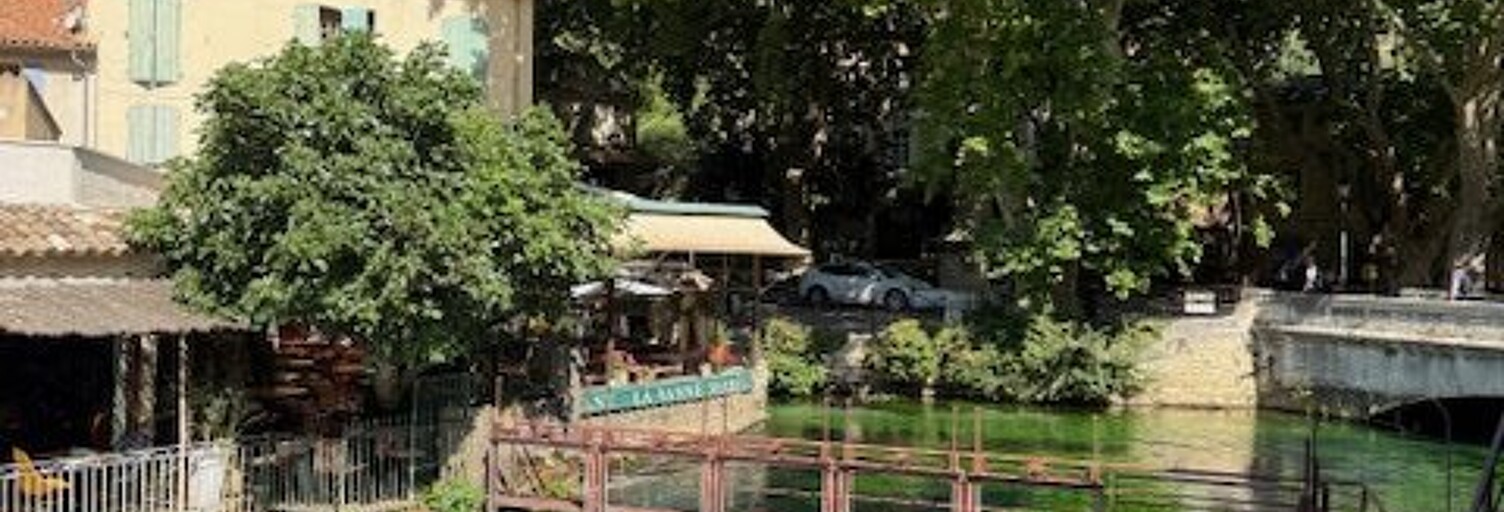 Commerce 3 Pièces 48 m² à vendre à Fontaine-de-Vaucluse (84800)