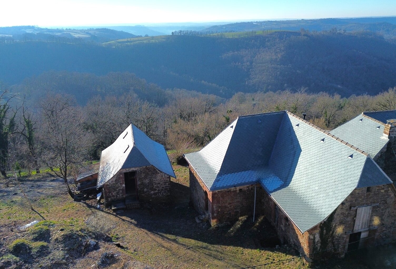 Maison — photo 1