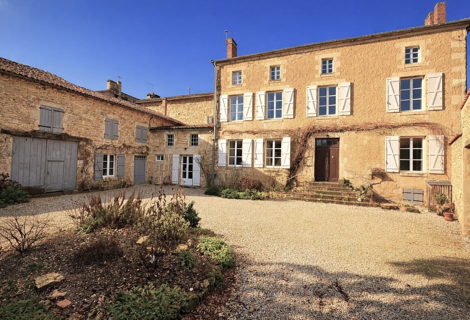 Maison — photo 1