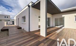 Maison 4 Pièces 138 m² à vendre à Sérignan (34410)