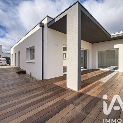 Maison 4 pièces 455000 €