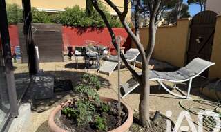 Maison 3 Pièces 48 m² à vendre à Le Barcarès (66420)