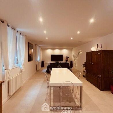 Maison 6 pièces 468000 €
