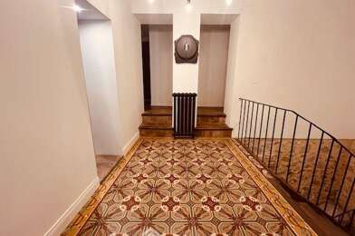 Maison 6 pièces 468000 €