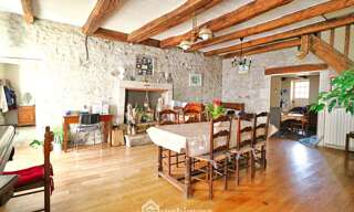 Maison 7 Pièces 185 m² à vendre à Valence-en-Poitou (86700)