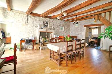 Maison 7 pièces 131350 €