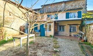 Maison 7 Pièces 185 m² à vendre à Valence-en-Poitou (86700)