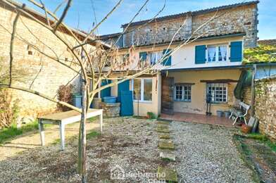 Maison 7 pièces 131350 €