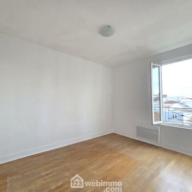 Appartement 2 pièces 146000 €