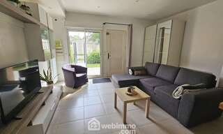 Maison 3 Pièces 70 m² à vendre à Arbonne-la-Forêt (77630)