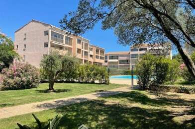 Appartement 2 pièces 178000 €