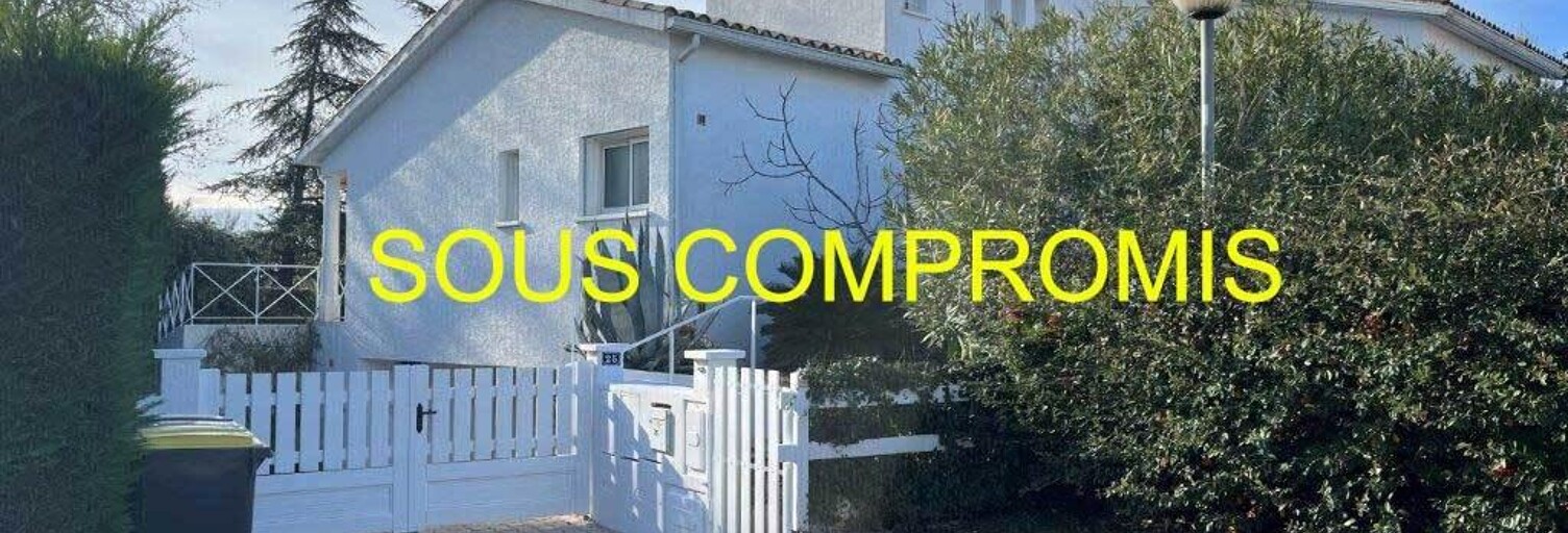 Maison 5 Pièces 178 m² à vendre à Baillargues (34670)