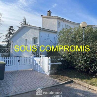 Maison 5 pièces 798500 €