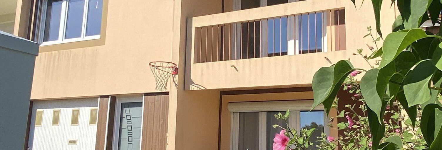 Maison 5 Pièces 103 m² à vendre à La Roche-sur-Yon (85000)