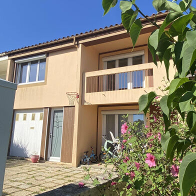 Maison 5 pièces 203550 €