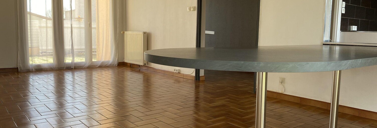 Maison 5 Pièces 103 m² à vendre à La Roche-sur-Yon (85000)