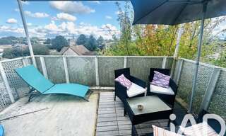 Appartement 3 Pièces 63 m² à vendre à Eysines (33320)