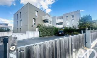 Appartement 3 Pièces 63 m² à vendre à Eysines (33320)