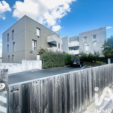 Appartement 3 pièces 249500 €