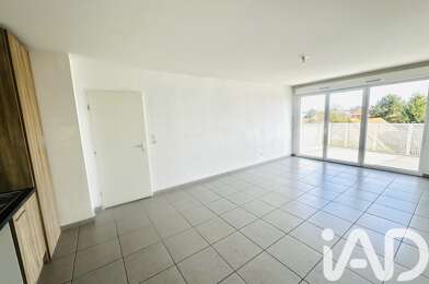 Appartement 3 pièces 229500 €