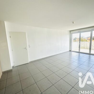 Appartement 3 pièces 229500 €
