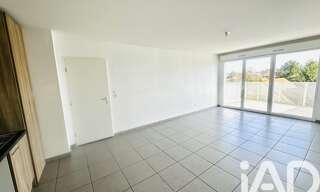 Appartement 3 Pièces 63 m² à vendre à Eysines (33320)