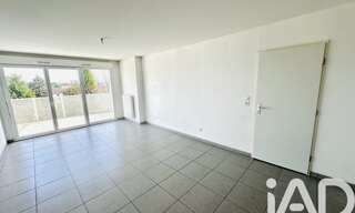 Appartement 3 Pièces 63 m² à vendre à Eysines (33320)