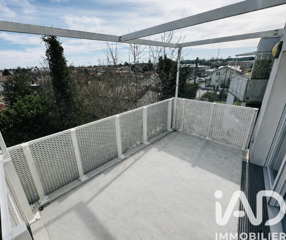 Vente Appartement 3 pièces - Photo 4