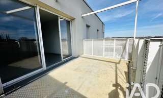 Appartement 3 Pièces 63 m² à vendre à Eysines (33320)