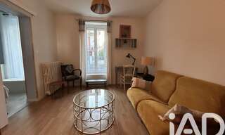 Maison 2 Pièces 42 m² à louer à Montluçon (03100)