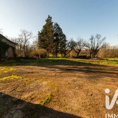 Maison 8 pièces 99000 €