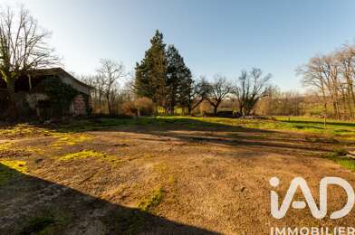 Maison 8 pièces 99000 €