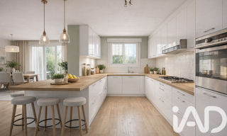 Maison 7 Pièces 165 m² à vendre à Quimperlé (29300)