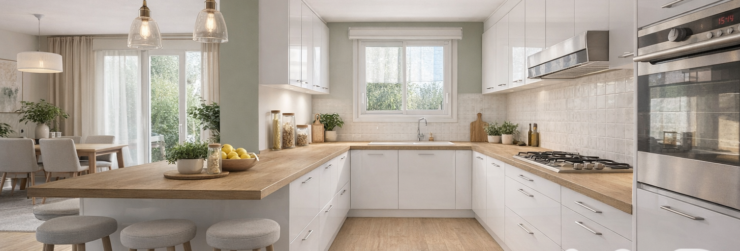 Maison 7 Pièces 165 m² à vendre à Quimperlé (29300)