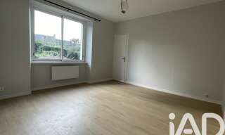 Appartement 1 Pièce 23 m² à louer à Pont-l'Abbé (29120)
