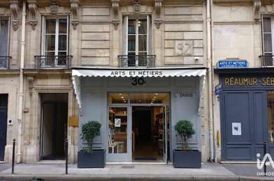 Commerce  38000 €