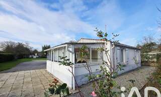 Maison 4 Pièces 62 m² à vendre à Rezé (44400)