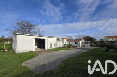 Maison 4 pièces 189800 €