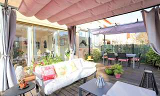 Maison 5 Pièces 115 m² à vendre à Toulon (83100)