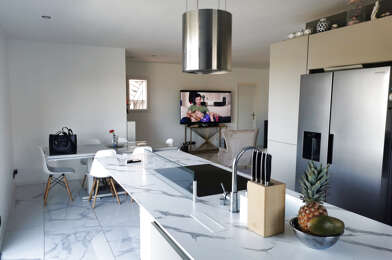 Maison 4 pièces 335000 €