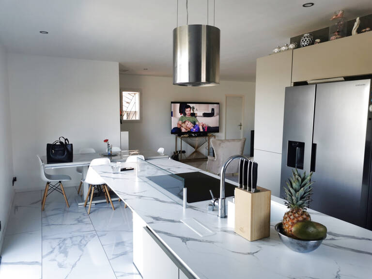 villa plain pied avec superbe vue — photo 1