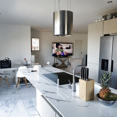 Maison 4 pièces 335000 €