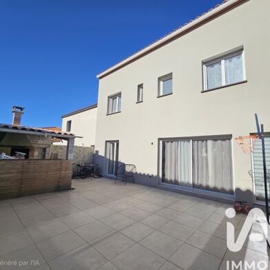 Maison 6 pièces 330000 €