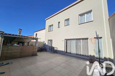 Maison 6 pièces 310000 €