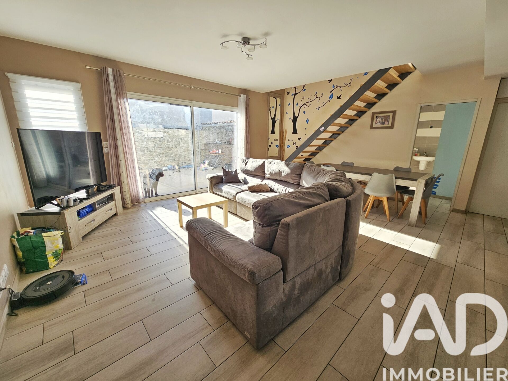 Maison à vendre, 6 pièces, 143 m², Saleilles