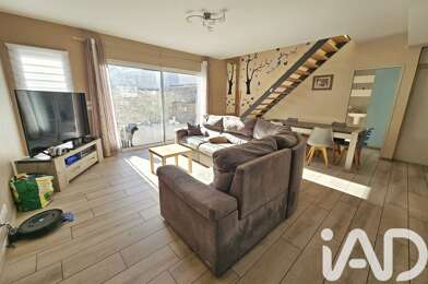 Maison 6 pièces 310000 €