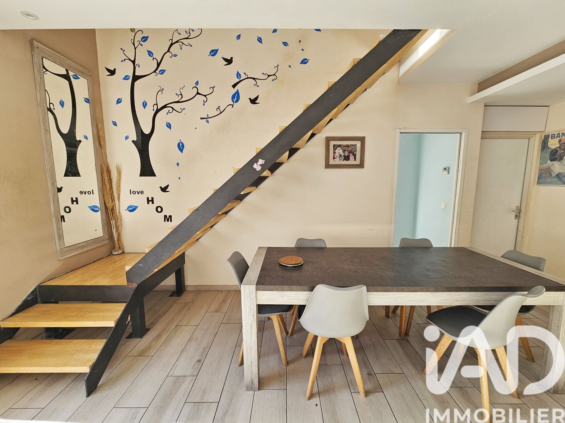 Vente Maison/villa 6 pièces - Photo 2