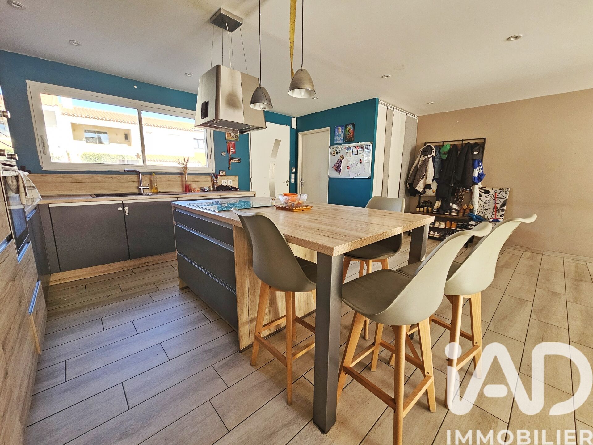 Vente Maison/villa 6 pièces - Photo 3