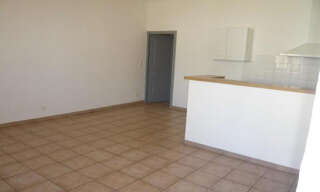 Appartement 3 Pièces 54 m² à louer à Aigues-Mortes (30220)